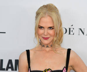 Nicole Kidman znalazła nową miłość?! Biznesmen szaleńczo zakochany!