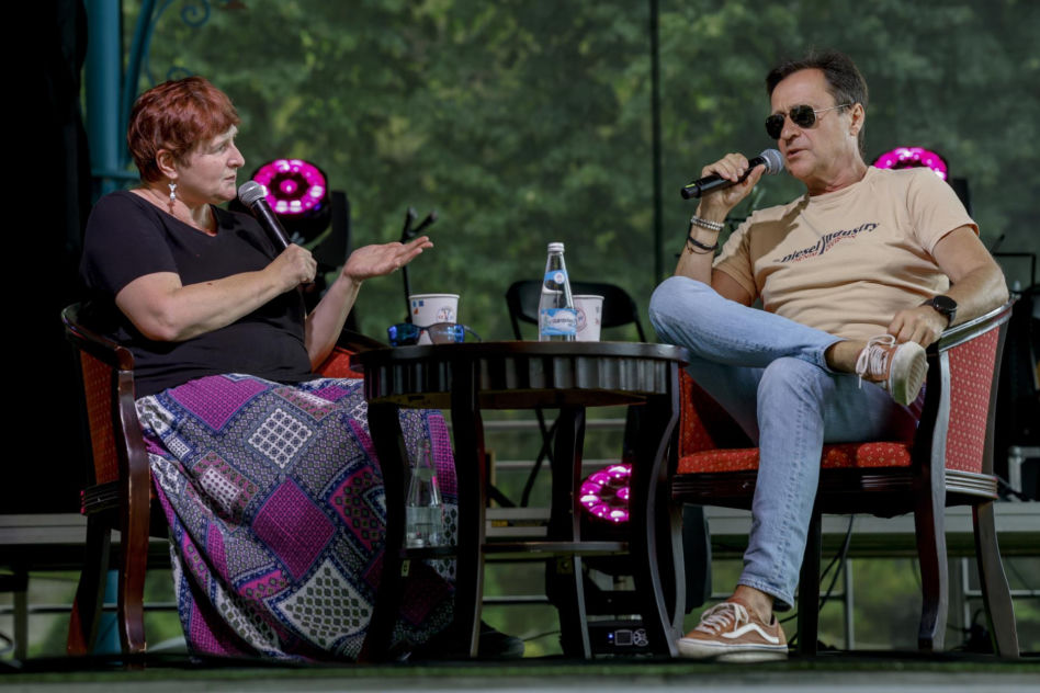 Festiwal im. Pawła Królikowskiego