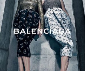 kate mos, lara stone