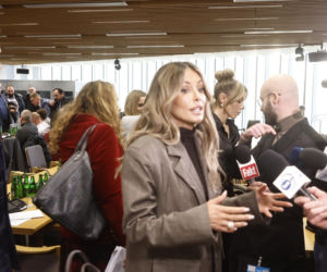 Niebywałe, do czego poseł PiS porównał strzelanie petardami. Doda aż złapała się za głowę! Szok