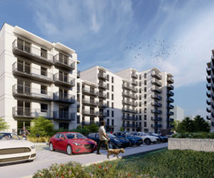 Osiedle Architektów w Rzeszowie