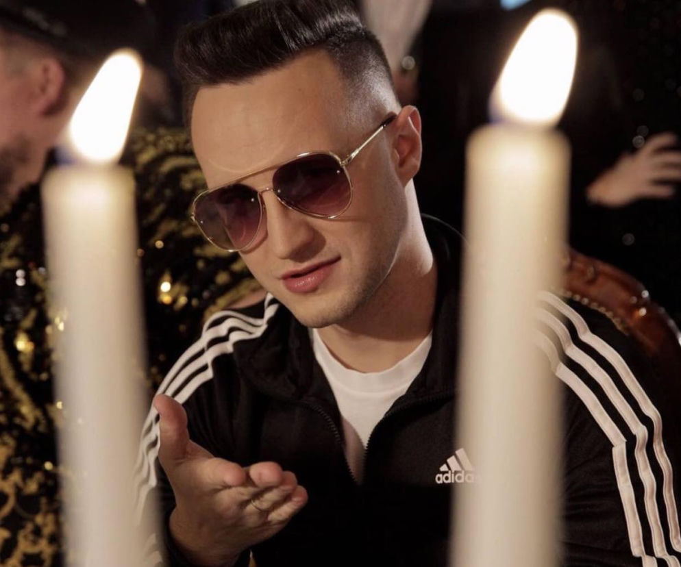 Kuba Urbański, Playboys
