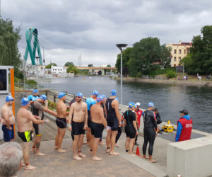 Enea Triathlon Bydgoszcz
