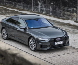 Audi A6 Limousine Sport 55 TFSI 340 KM quattro S tronic