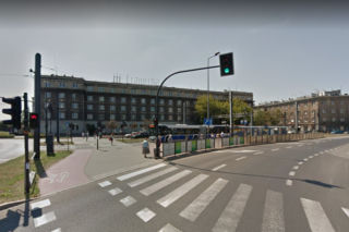 Kraków: Zamkną torowisko na Grzegórzeckiej, tramwaje pojadą objazdami objazdów [SZCZEGÓŁY]