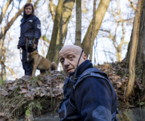 „Policjantki i Policjanci” wracają z nowym sezonem. Na komendzie wybuchnie prawdziwa burza