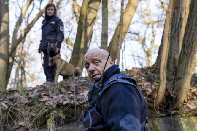 „Policjantki i Policjanci” wracają z nowym sezonem. Na komendzie wybuchnie prawdziwa burza