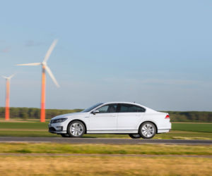 Volkswagen Passat GTE