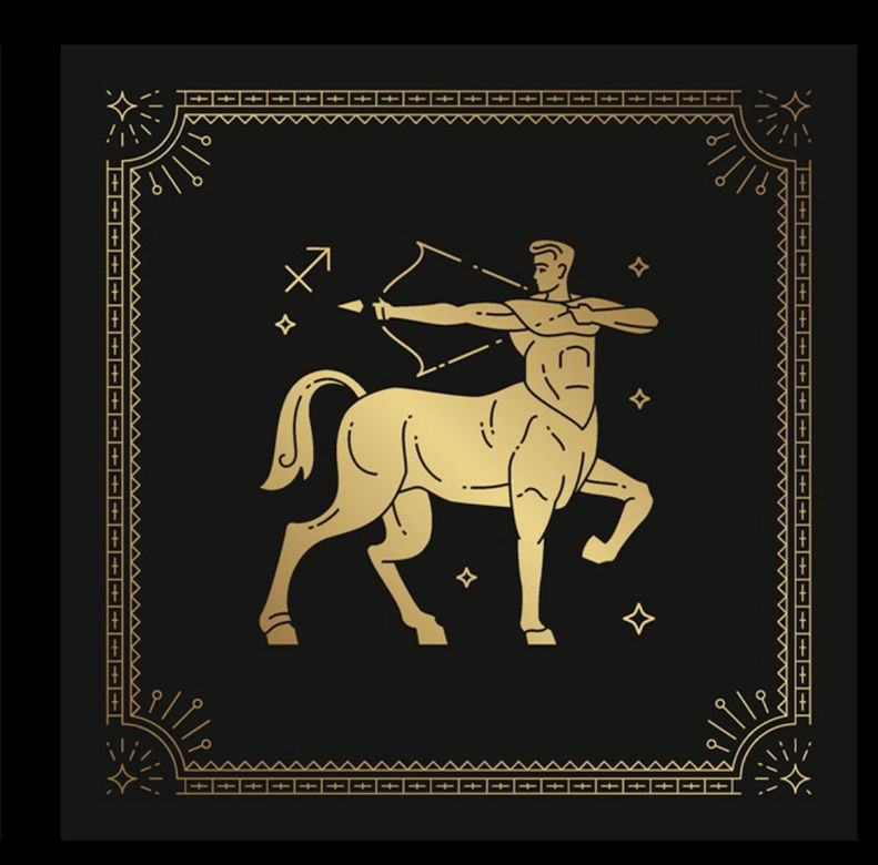 Horoskop miłosny: Strzelec