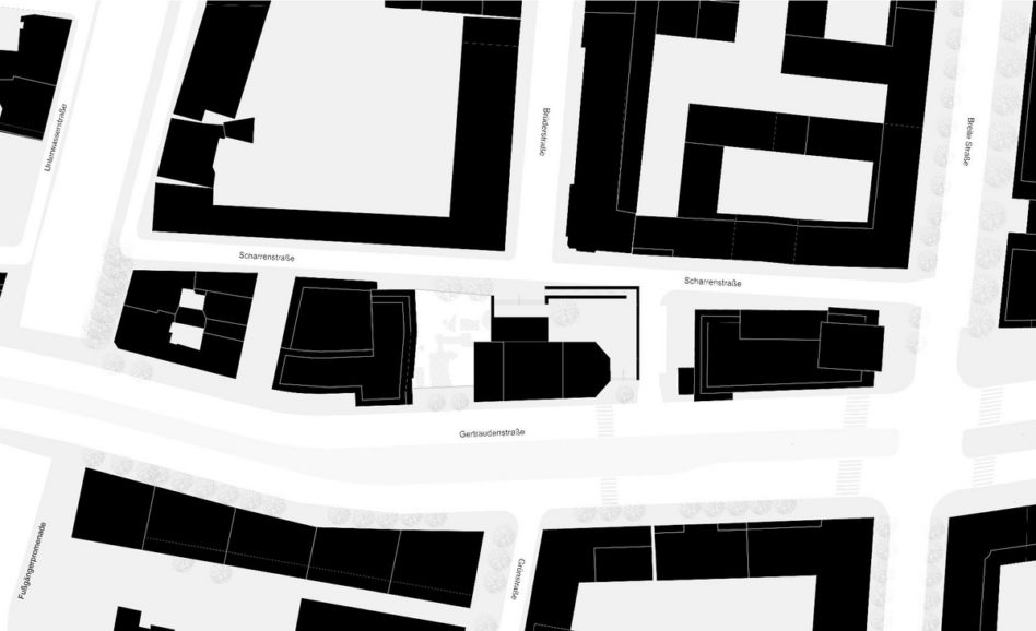 House of One w Berlinie