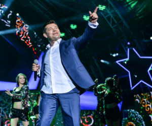 Marcin Miller pobił Sławomira i Zenka