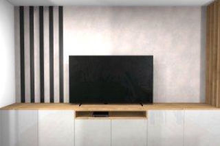 Meblościanki wracają do łask