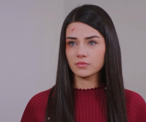 Miłość i nadzieja, odc. 364. Bahar