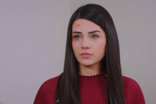 Miłość i nadzieja, odc. 364. Bahar