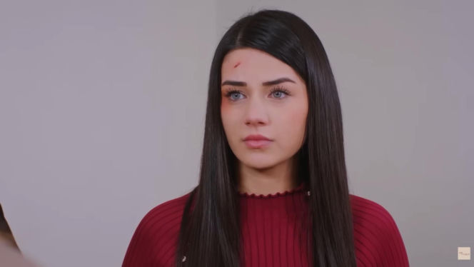 Miłość i nadzieja, odc. 364. Bahar