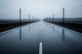 Dramat na DK57 w Dobrzankowie. Czy 75-latek miał jakiekolwiek szanse?