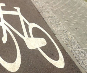 Bydgoszcz. Będą nowe ścieżki rowerowe wzdłuż ulic Kruszwickiej i Focha