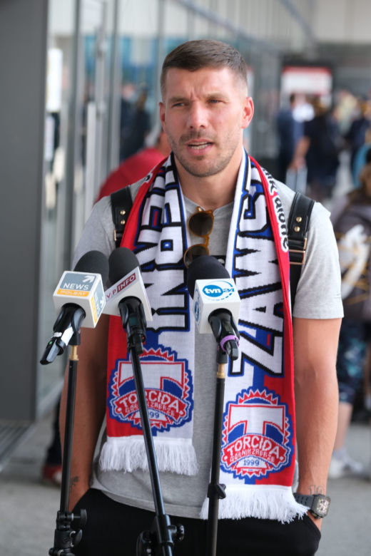 Lukas Podolski
