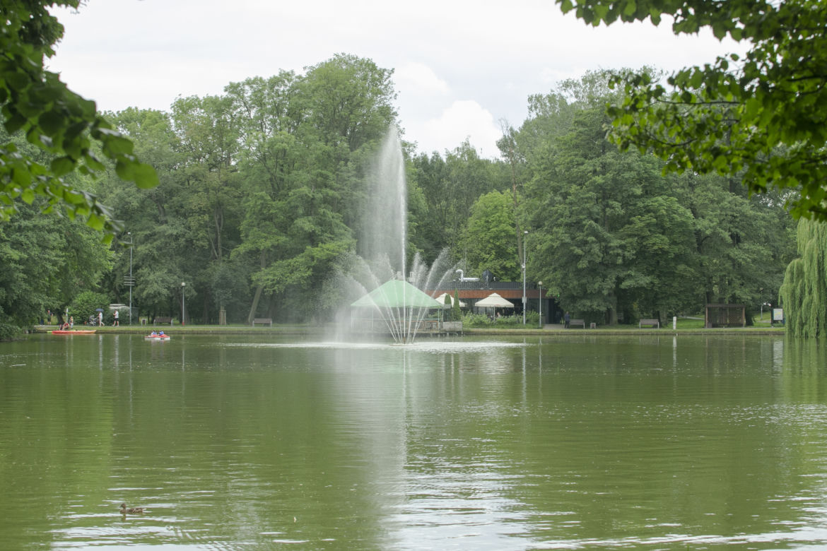 Restauracja Radosława Majewskiego