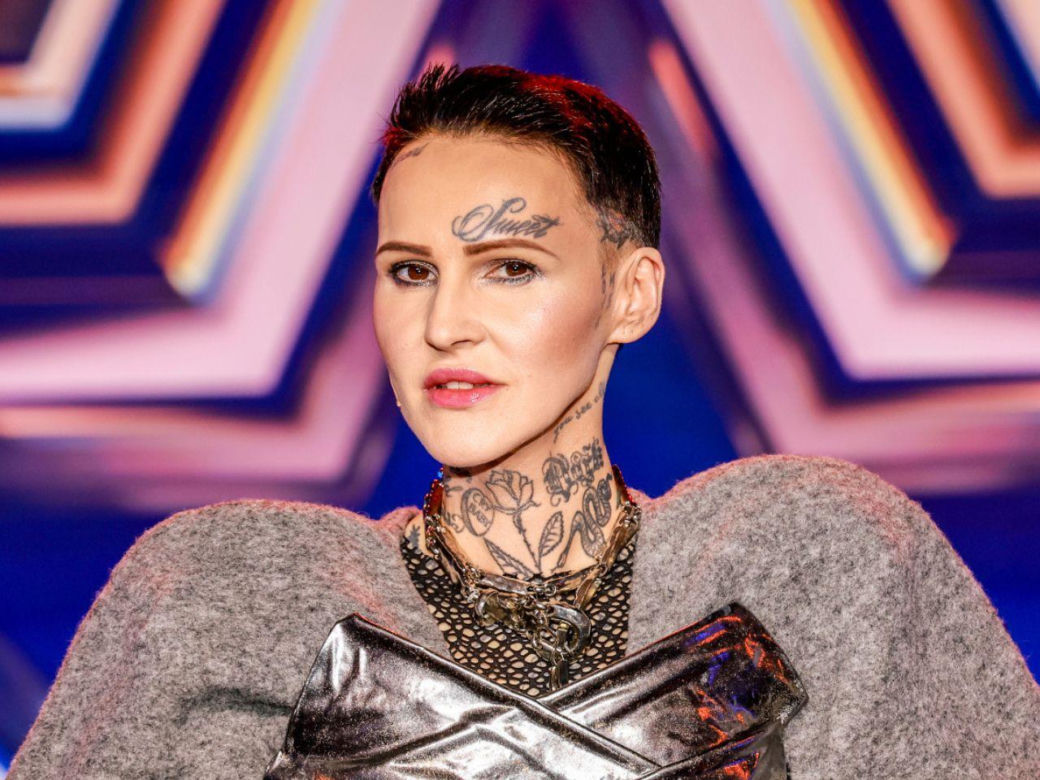 Agnieszka Chylińska