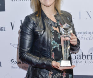 Iwona Guzowska teraz