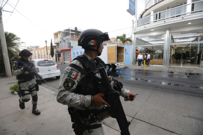 Nie zgadniesz, co miał w domy zabity szef mafii. Tego nie spodziewał się nikt