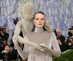 Festiwal próżności na żywo! Met Gala 2026 wymknęła się spod kontroli