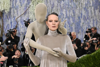 Festiwal próżności na żywo! Met Gala 2026 wymknęła się spod kontroli