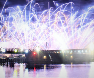 Pyromagic 2017