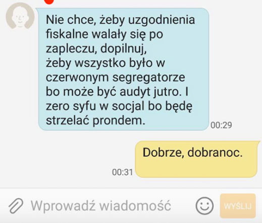 Rekiny sprzedaży