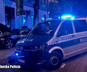 Gorzów Wielkopolski. Czterolatek śmiertelnie potrącony przez chevroleta