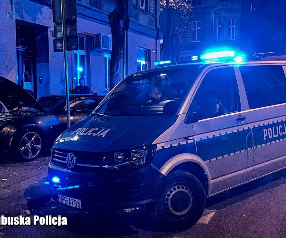 Gorzów Wielkopolski. Czterolatek śmiertelnie potrącony przez chevroleta