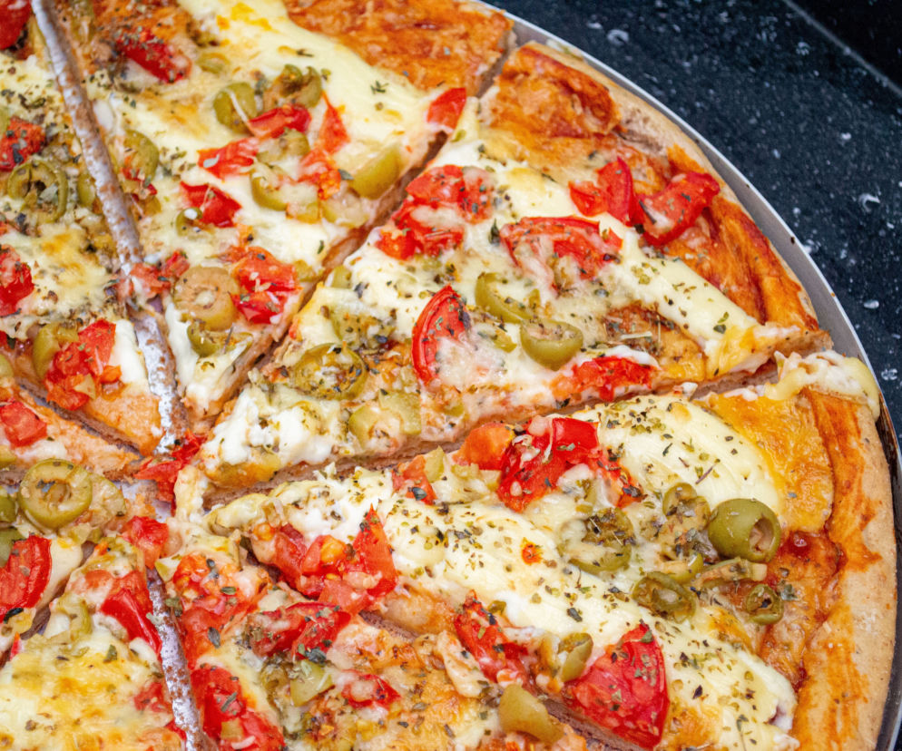 Najlepsze pizzerie w Białymstoku. Gdzie zjemy najlepszą pizze? [SONDA]