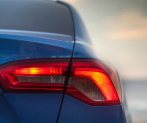Ford Focus Sedan 1.0 EcoBoost 125 KM 6MT Connected