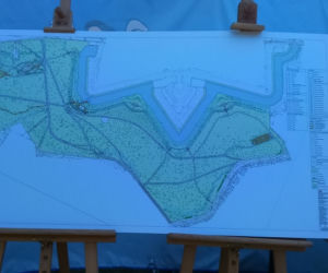 Park Tysiąclecia w Toruniu czekają spore zmiany