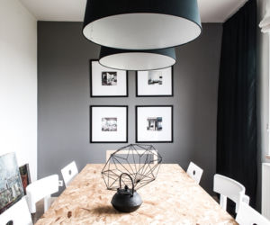 Ponadczasowe wnętrze według Widawscy Studio Architektury