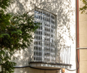Willa Rotsteinów przy Krynicznej 6 w Warszawie