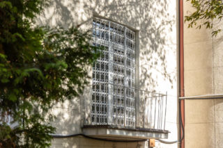 Willa Rotsteinów przy Krynicznej 6 w Warszawie