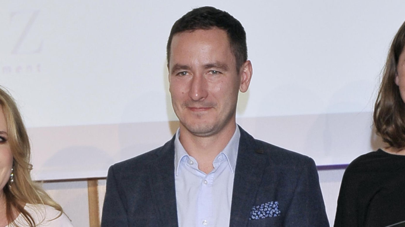 Tomasz Marzec