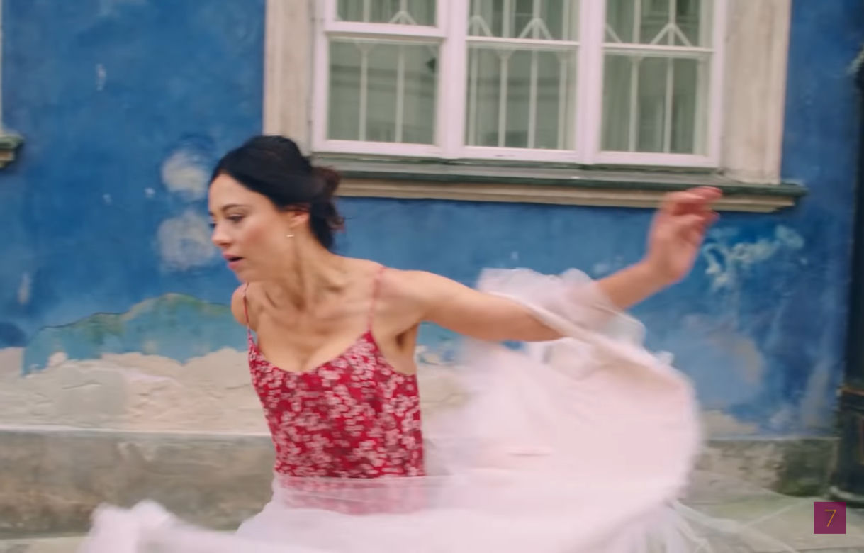 Papiery na szczęście. Adriana Kalska 