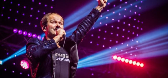 Sławomir lepszy niż Michał Szpak, Kamil Bednarek i Cleo razem wzięci! 
