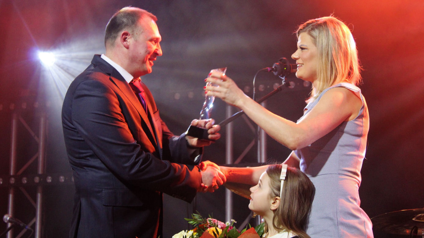 ESKA Business Party By Grupa Polmotor