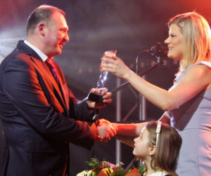 ESKA Business Party By Grupa Polmotor