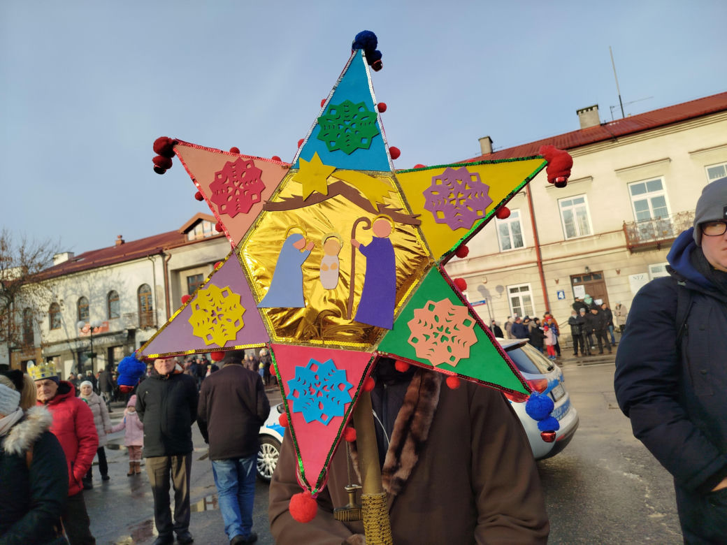 Z okazji rozpoczętego w styczniu 2025 Roku Jubileuszowego, tegoroczne obchody święta Trzech Króli w Siedlcach były wyjątkowo uroczyste. 