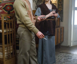 Stulecie Winnych 4. Ewa (Sonia Mietielica), Tomek (Filip Gurłacz)