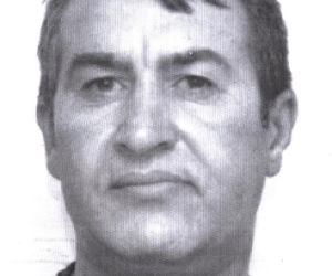 PETROV PAVEL