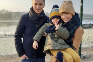 Tragiczna śmierć 11-letniego aktora. Środowisko filmowe w żałobie po Nikodemie Mareckim