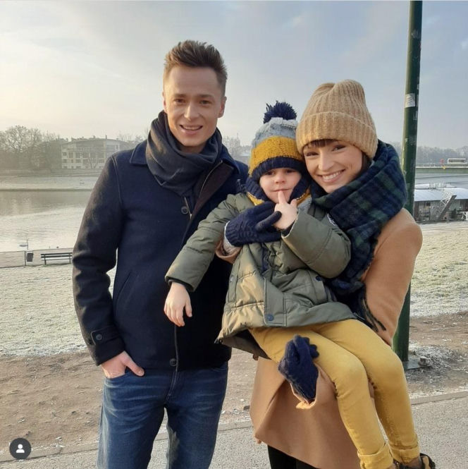 Tragiczna śmierć 11-letniego aktora. Środowisko filmowe w żałobie po Nikodemie Mareckim