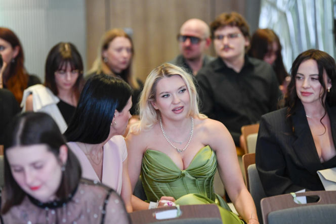 Gala Doskonałość Roku Twojego Stylu