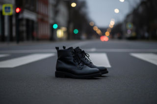 Potrącenie na pasach w Myślenicach. Czy 19-latek straci prawo jazdy?